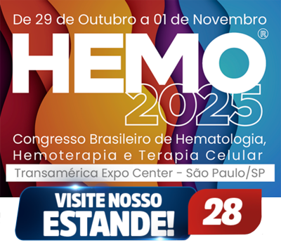 Congresso Brasileiro de Hematologia 2025